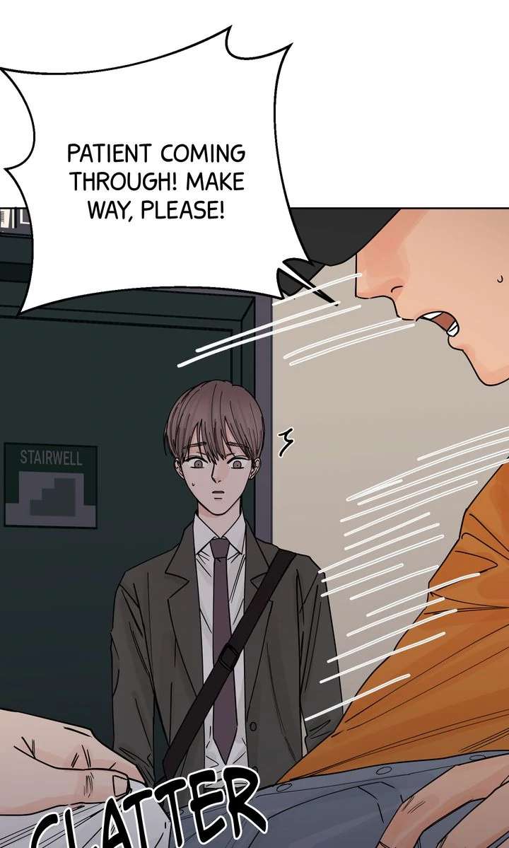 Read Killer Whale Protocol chapter 3 image 47 on Lezhin