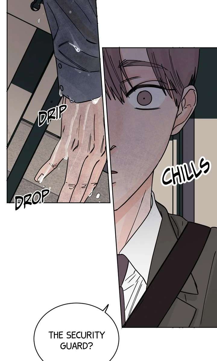 Read Killer Whale Protocol chapter 3 image 49 on Lezhin