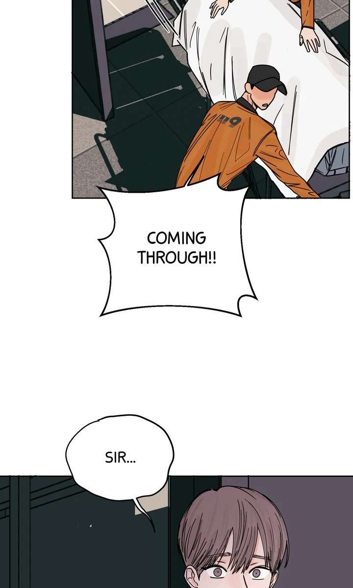 Read Killer Whale Protocol chapter 3 image 51 on Lezhin