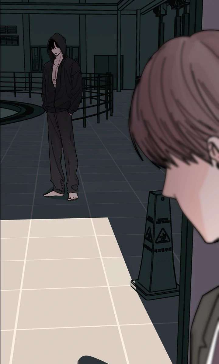 Read Killer Whale Protocol chapter 3 image 54 on Lezhin