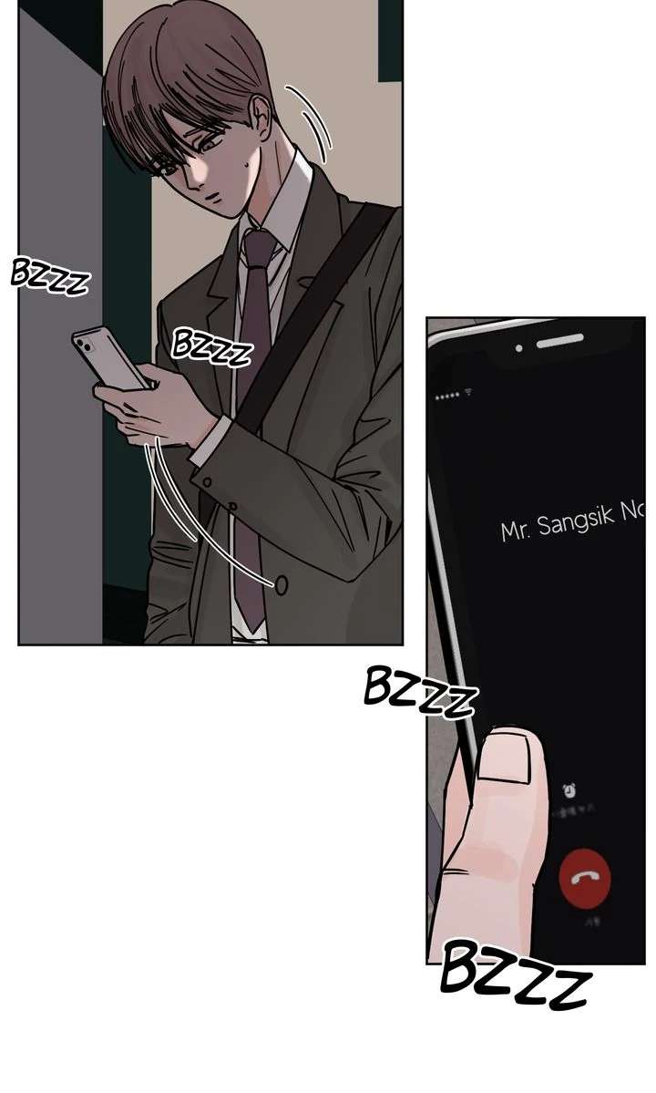 Read Killer Whale Protocol chapter 3 image 60 on Lezhin