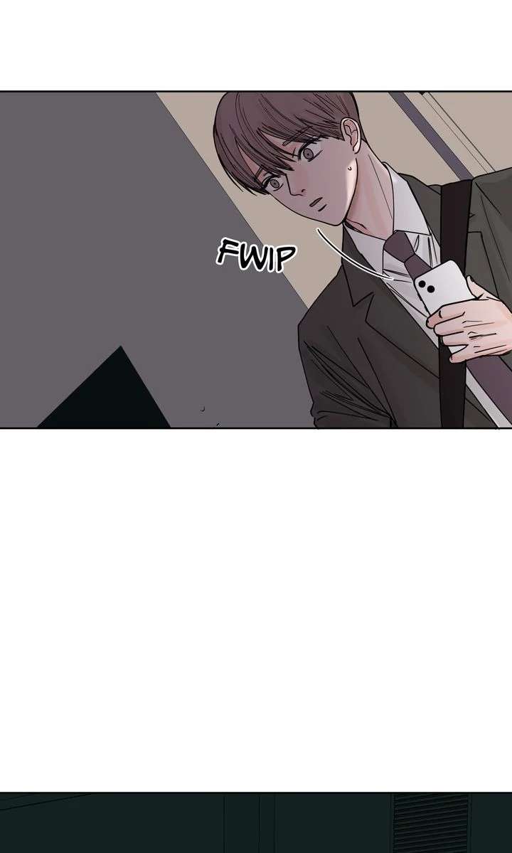 Read Killer Whale Protocol chapter 3 image 61 on Lezhin