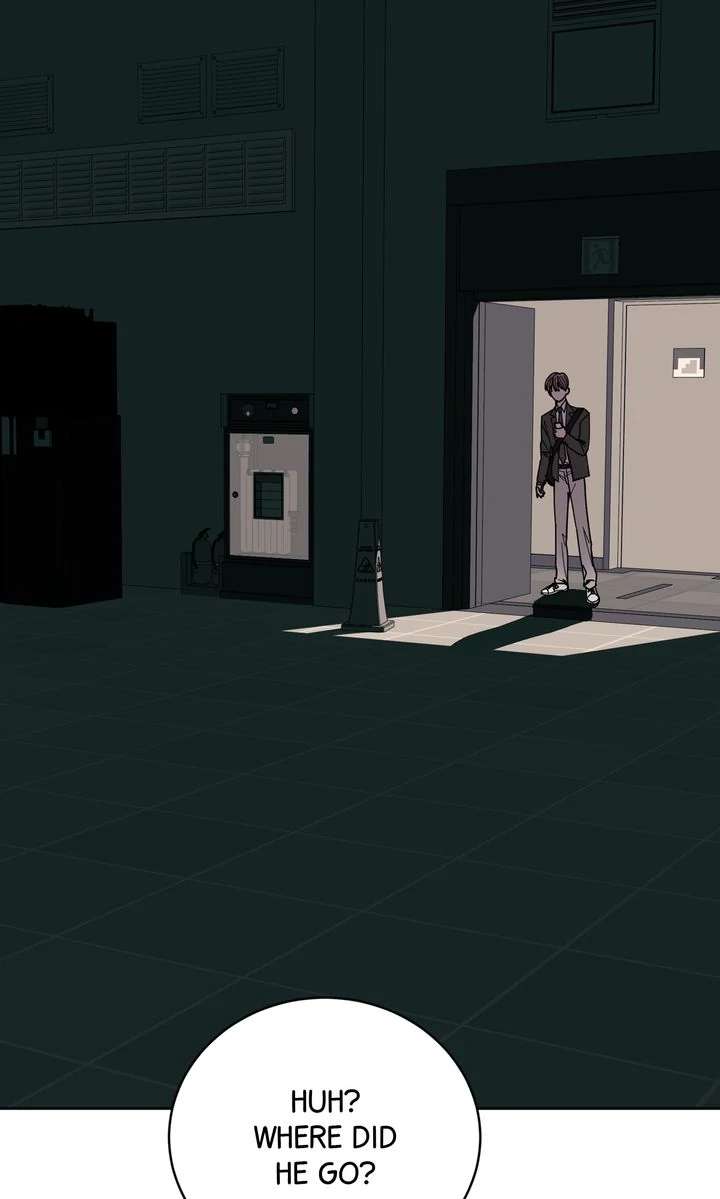 Read Killer Whale Protocol chapter 3 image 62 on Lezhin