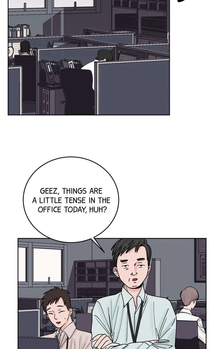 Read Killer Whale Protocol chapter 3 image 67 on Lezhin