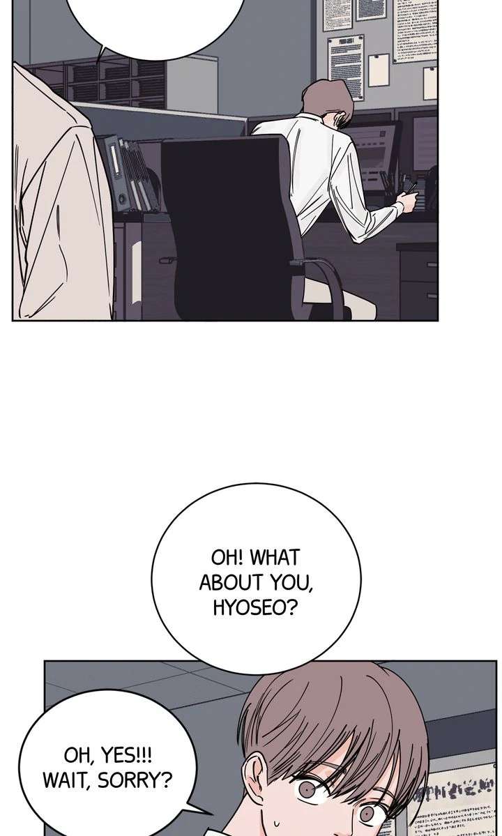 Read Killer Whale Protocol chapter 3 image 70 on Lezhin