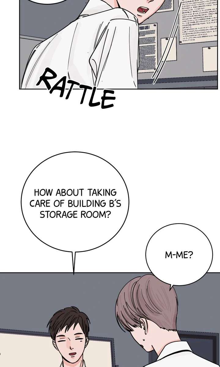 Read Killer Whale Protocol chapter 3 image 71 on Lezhin