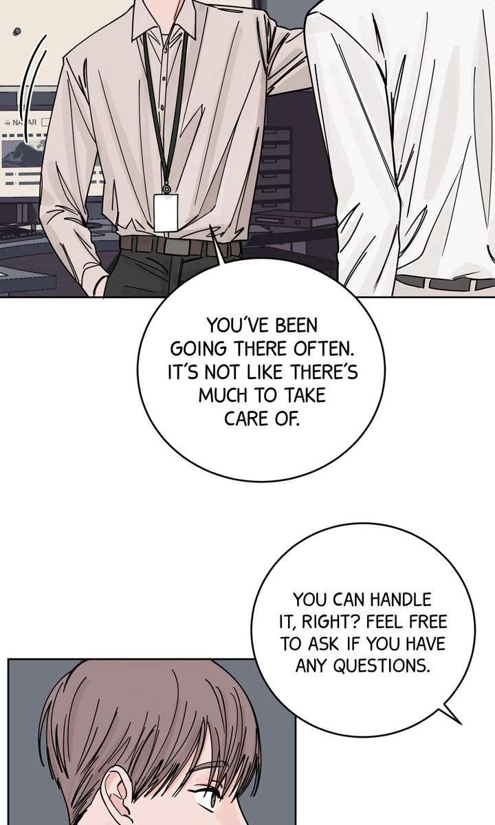 Read Killer Whale Protocol chapter 3 image 72 on Lezhin