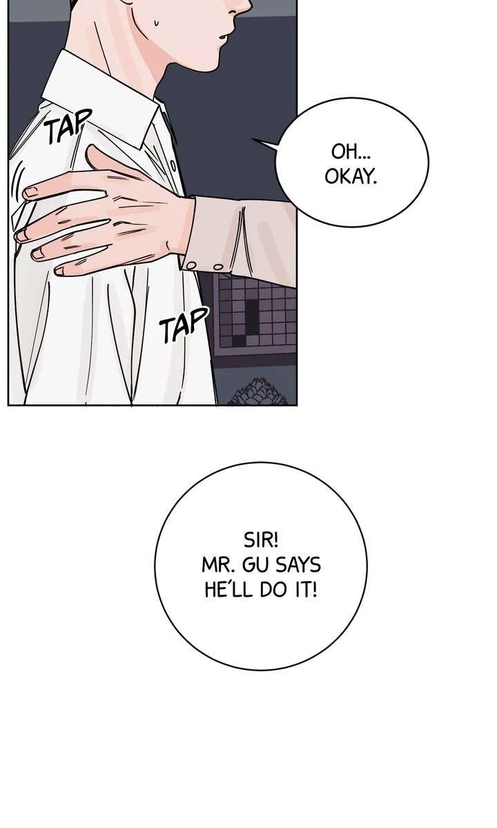 Read Killer Whale Protocol chapter 3 image 73 on Lezhin