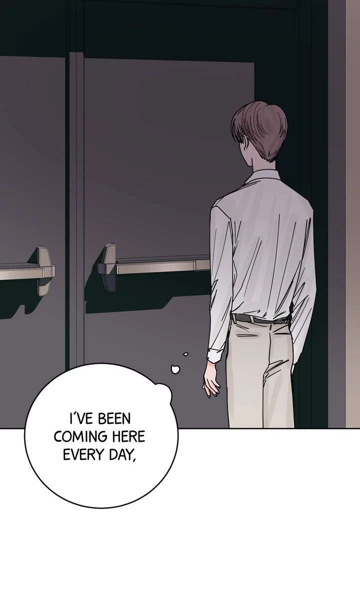 Read Killer Whale Protocol chapter 3 image 77 on Lezhin