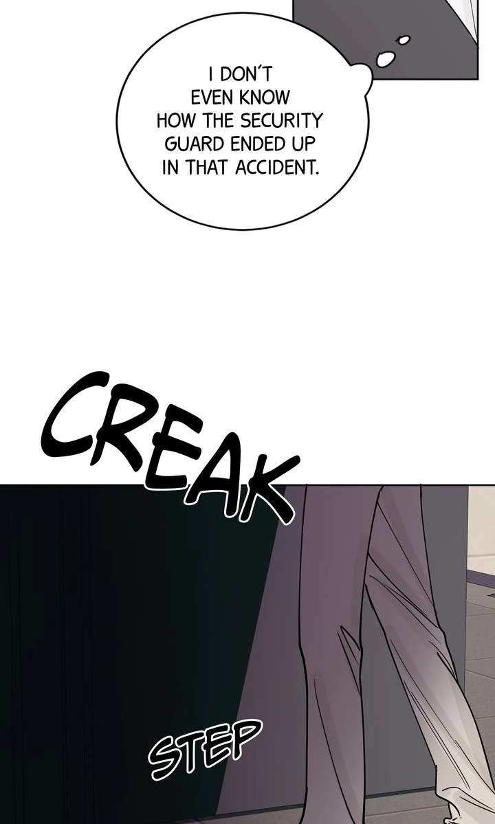 Read Killer Whale Protocol chapter 3 image 79 on Lezhin