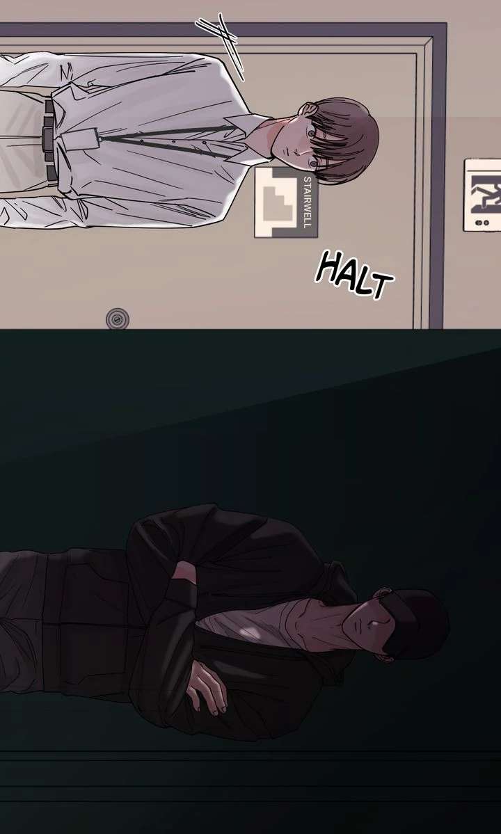 Read Killer Whale Protocol chapter 3 image 81 on Lezhin