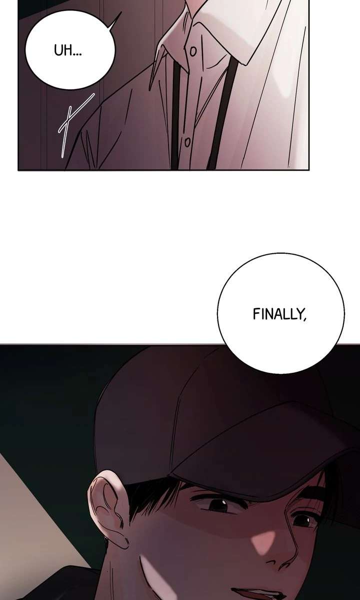 Read Killer Whale Protocol chapter 3 image 83 on Lezhin