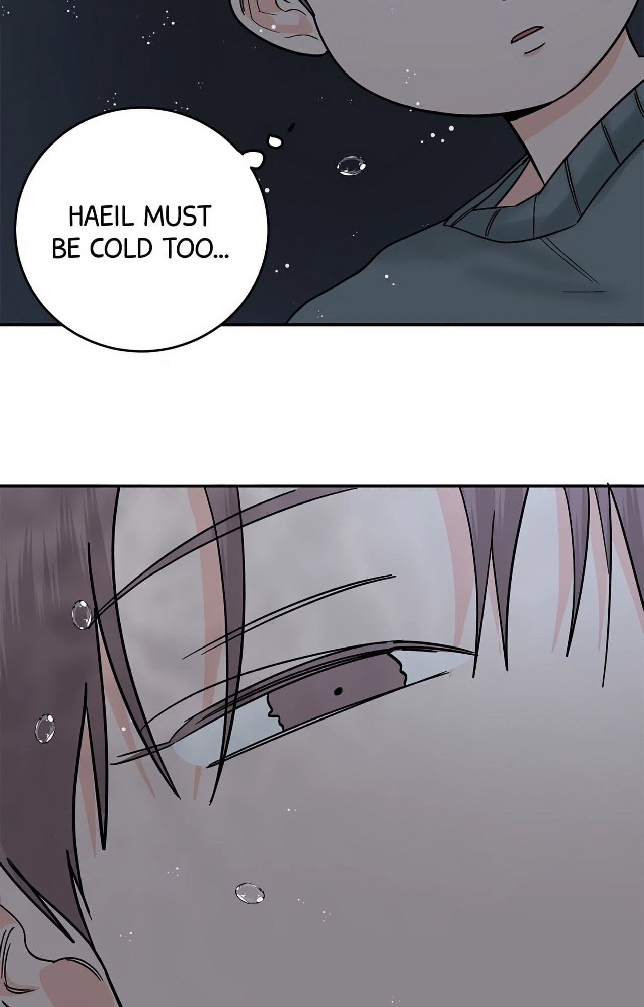 Read Killer Whale Protocol chapter 30 image 10 on Lezhin