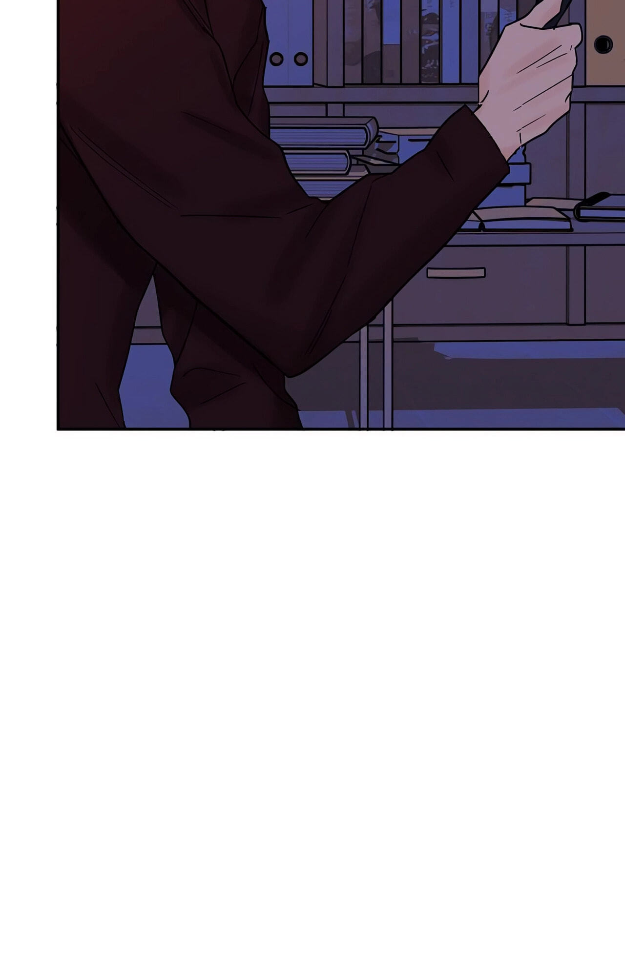 Read Killer Whale Protocol chapter 30 image 101 on Lezhin