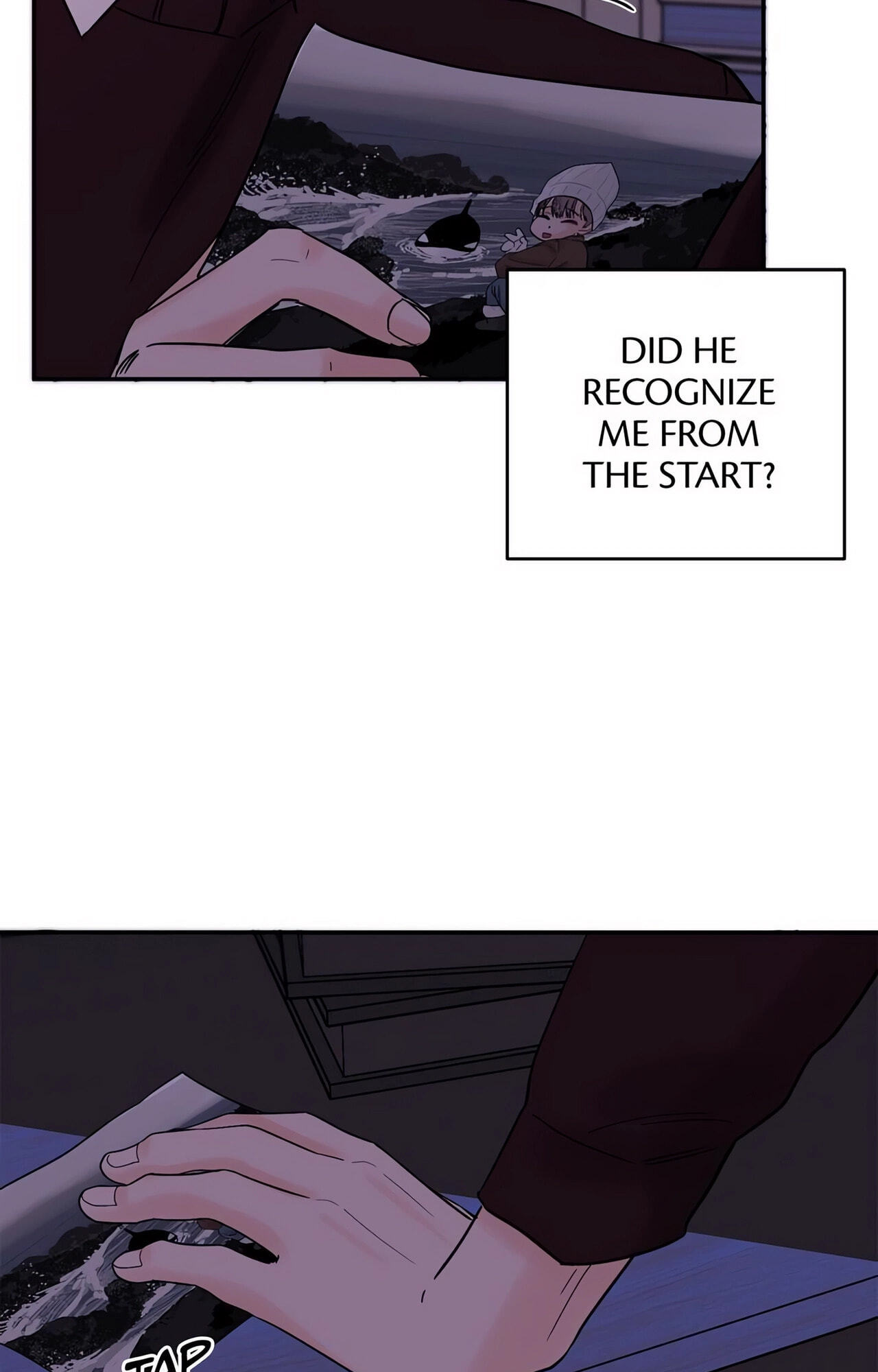 Read Killer Whale Protocol chapter 30 image 103 on Lezhin