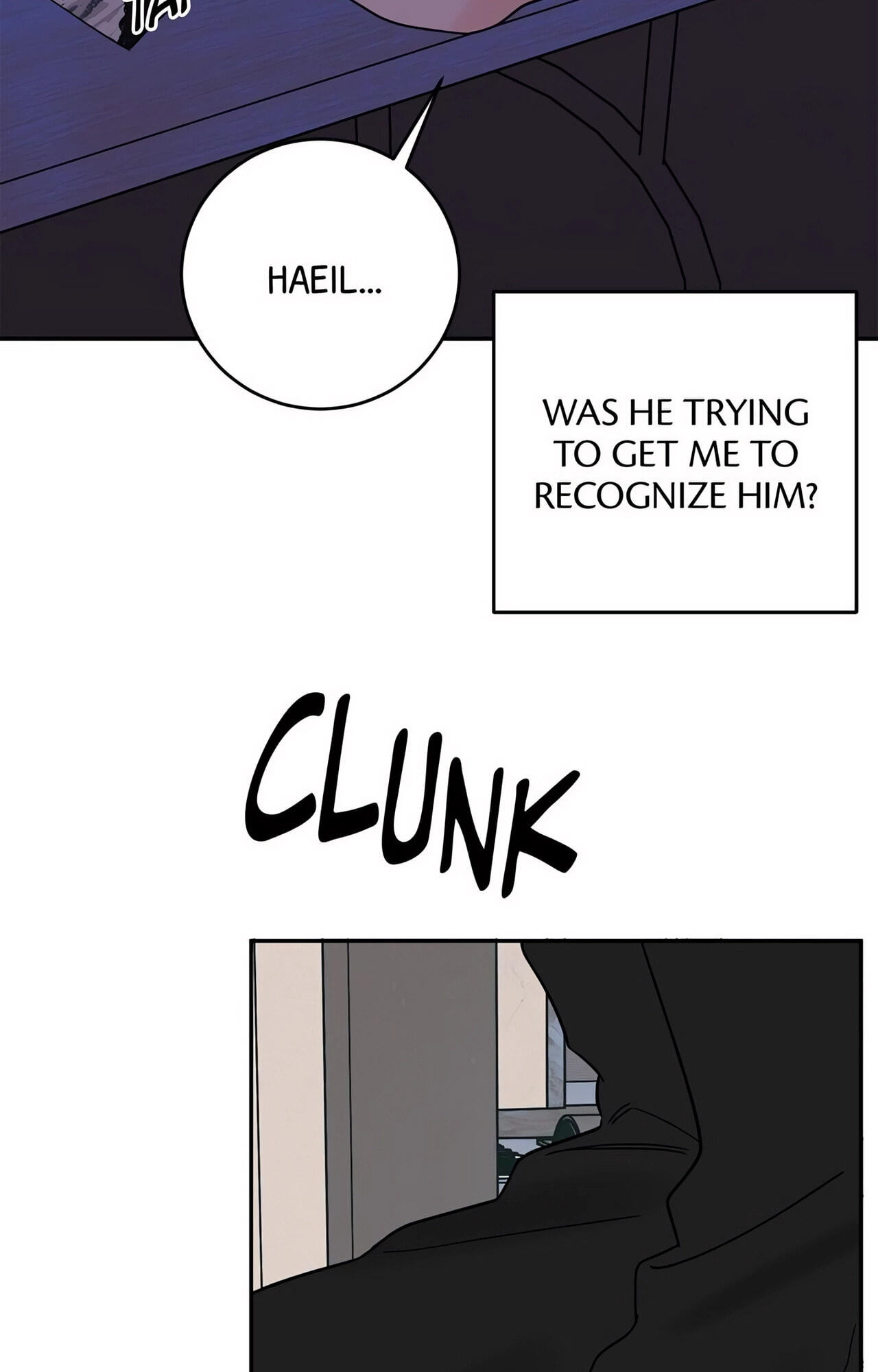 Read Killer Whale Protocol chapter 30 image 104 on Lezhin