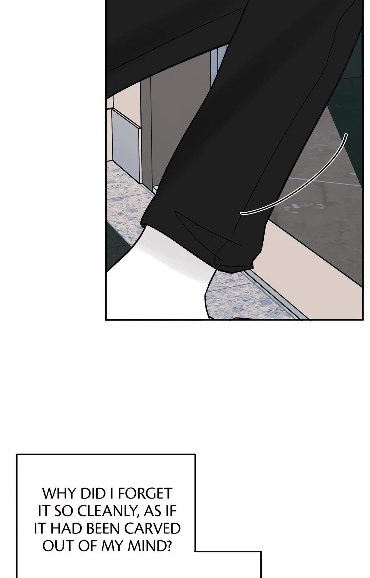 Read Killer Whale Protocol chapter 30 image 105 on Lezhin