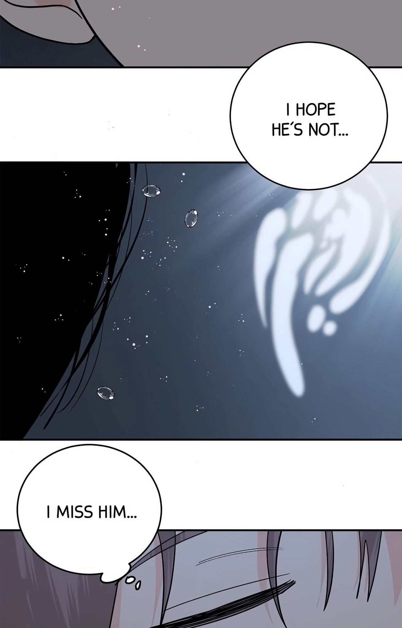 Read Killer Whale Protocol chapter 30 image 11 on Lezhin
