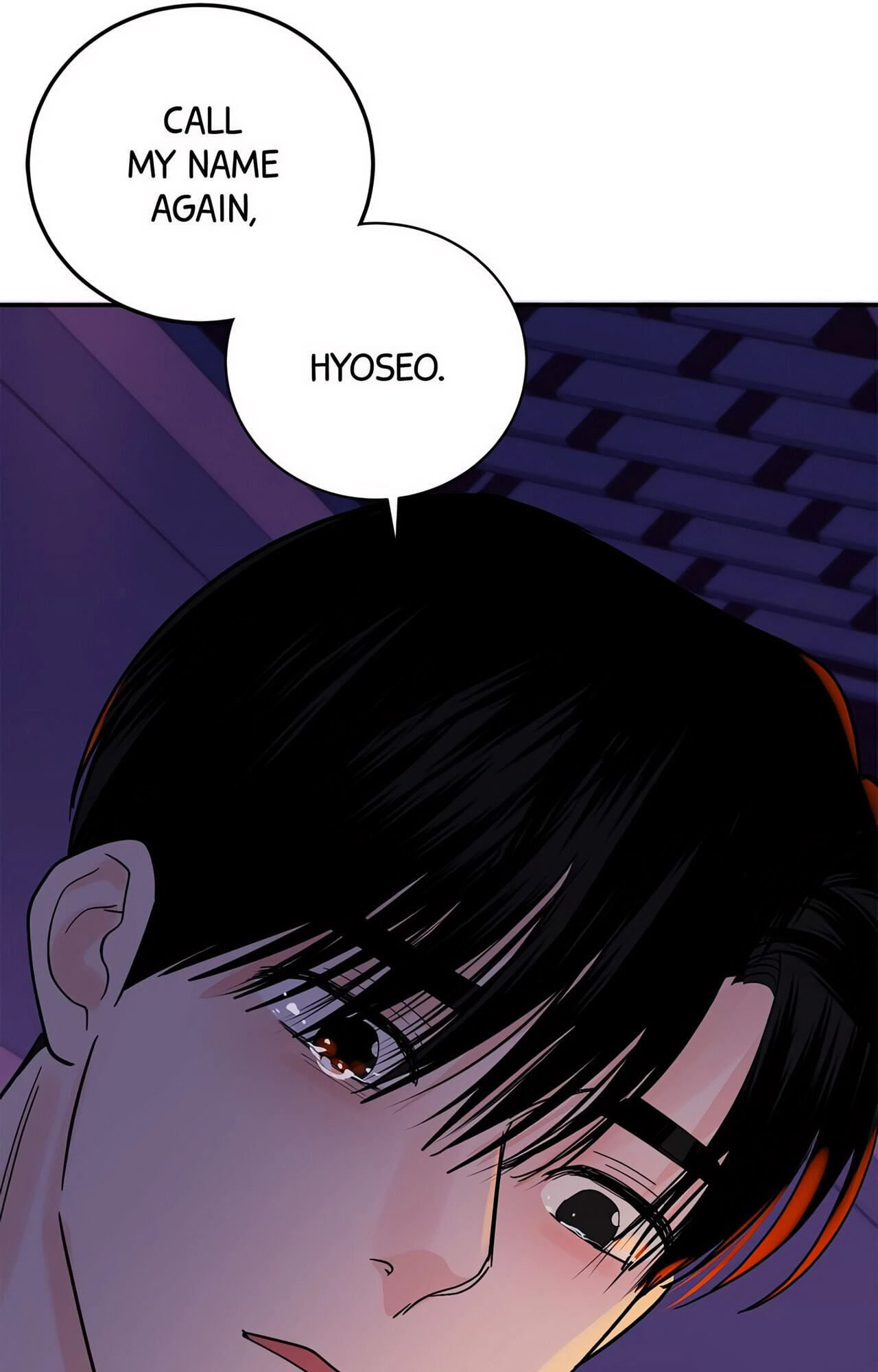 Read Killer Whale Protocol chapter 30 image 112 on Lezhin