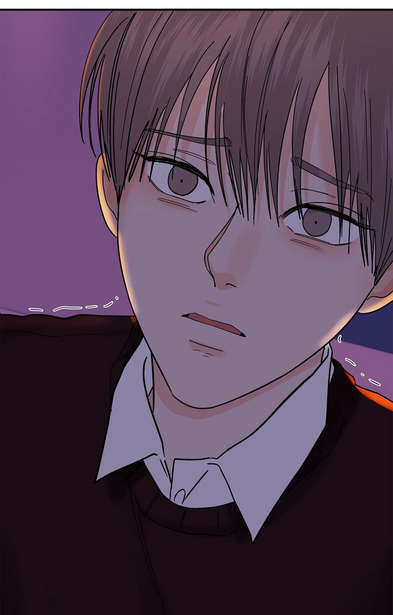 Read Killer Whale Protocol chapter 30 image 114 on Lezhin