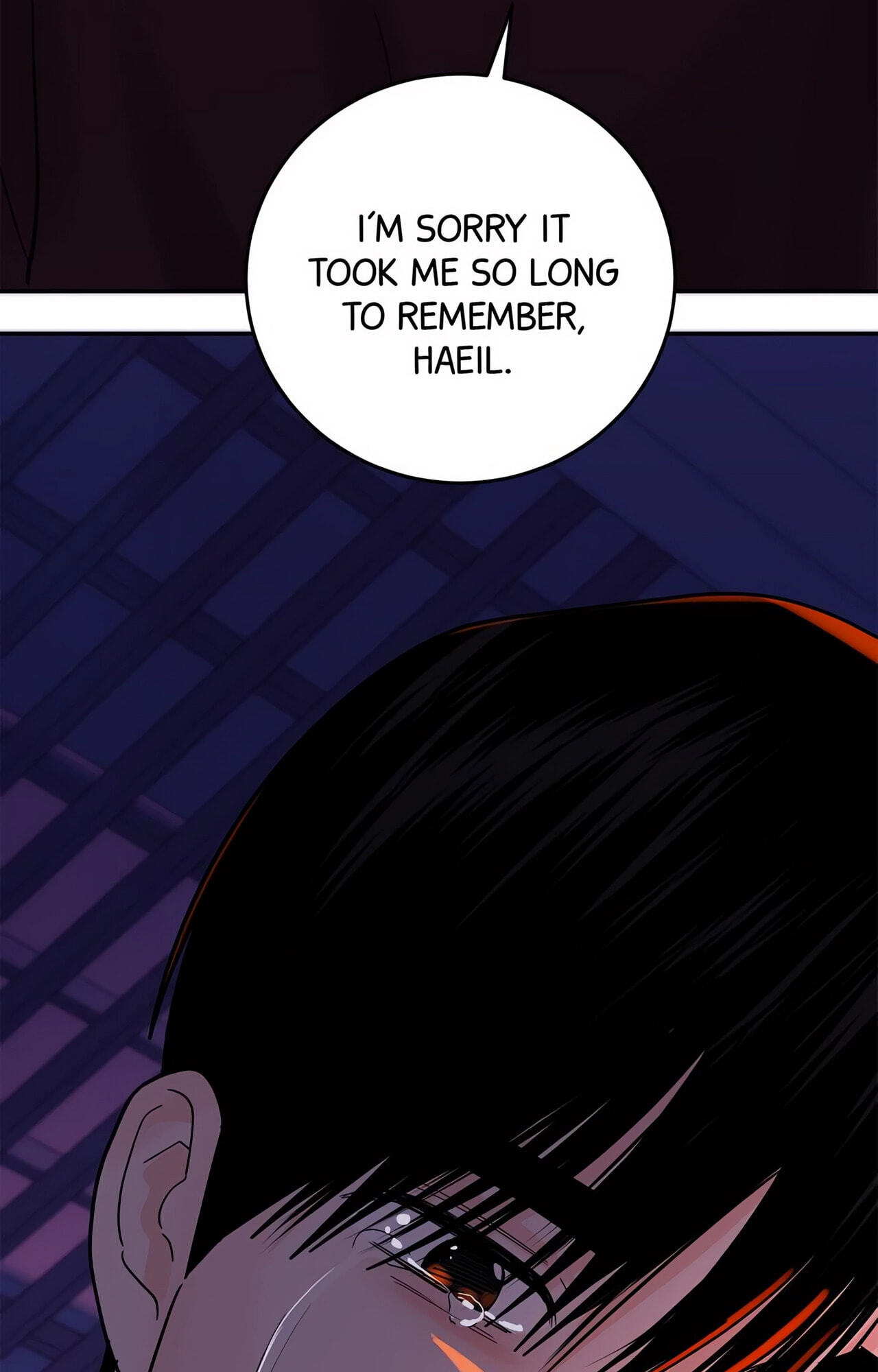 Read Killer Whale Protocol chapter 30 image 115 on Lezhin