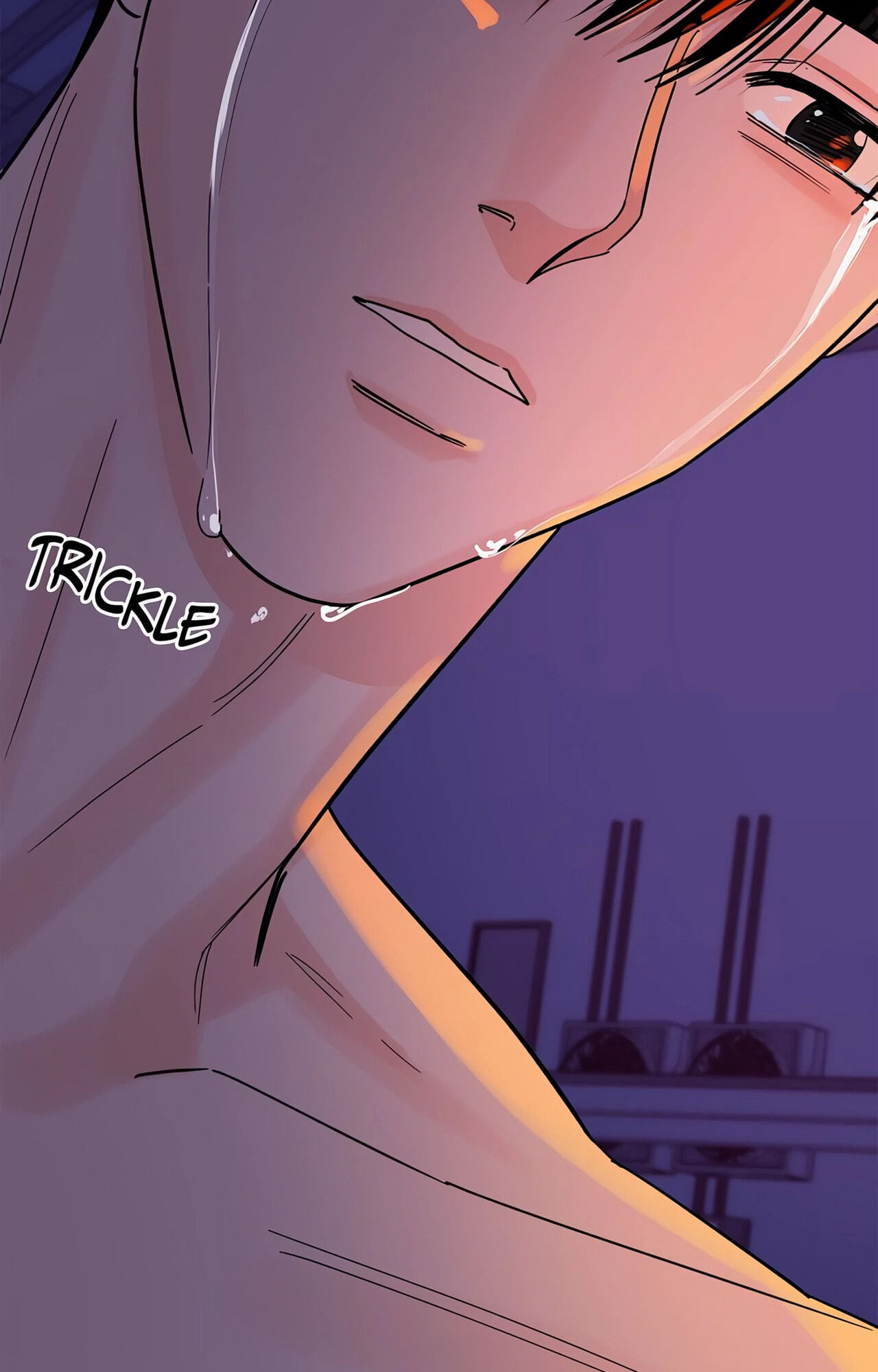 Read Killer Whale Protocol chapter 30 image 116 on Lezhin