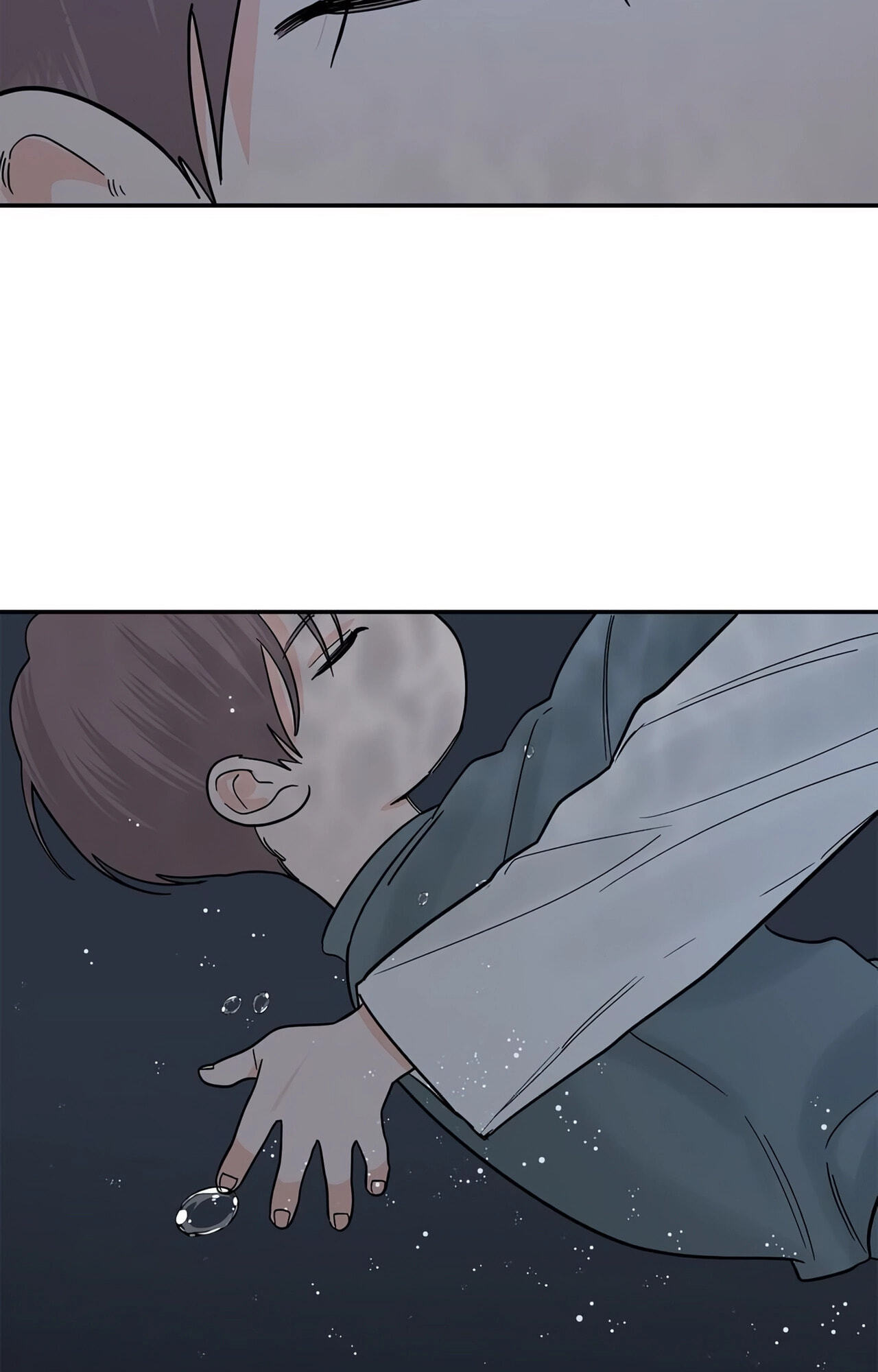 Read Killer Whale Protocol chapter 30 image 12 on Lezhin