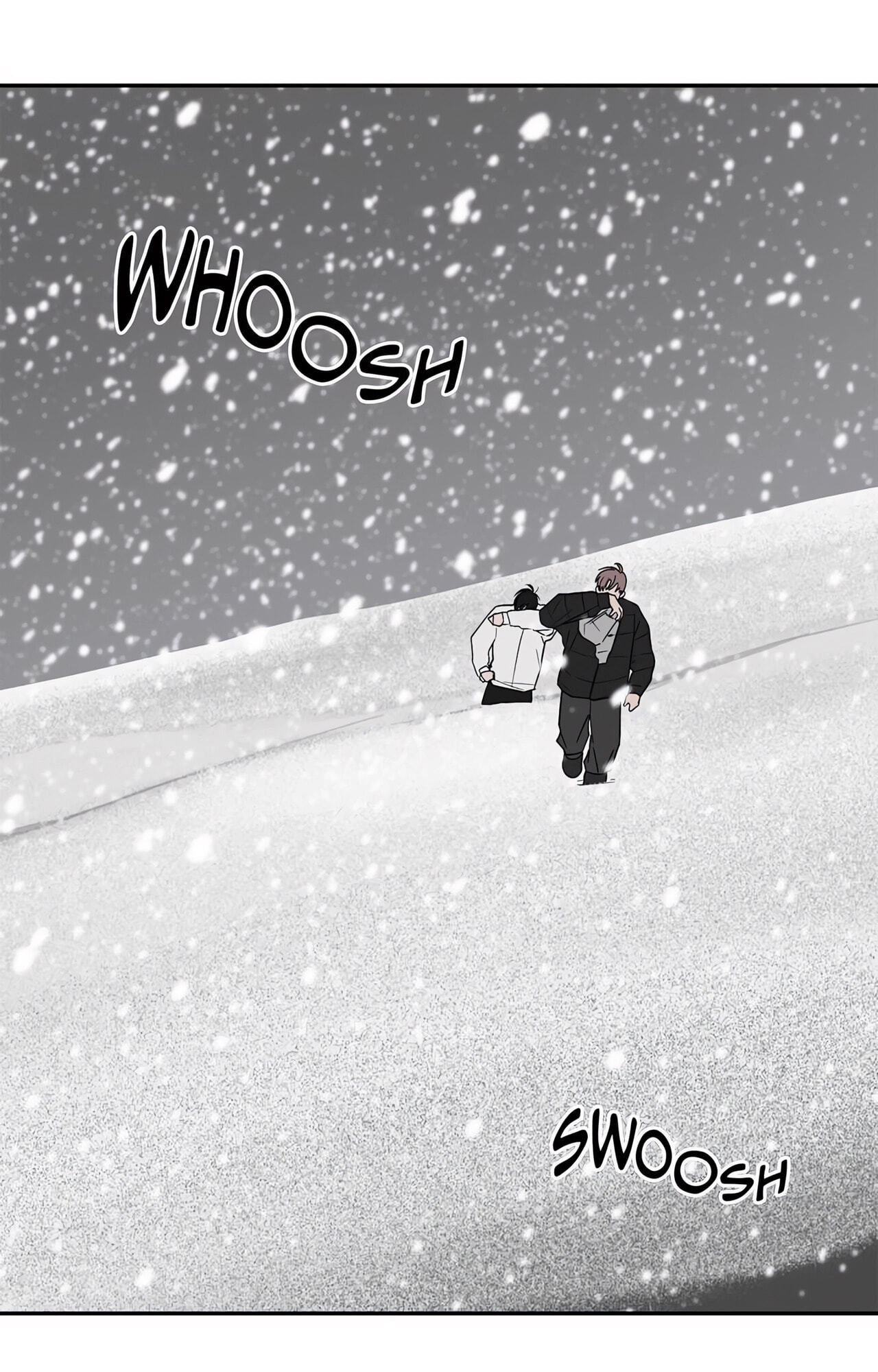 Read Killer Whale Protocol chapter 30 image 16 on Lezhin