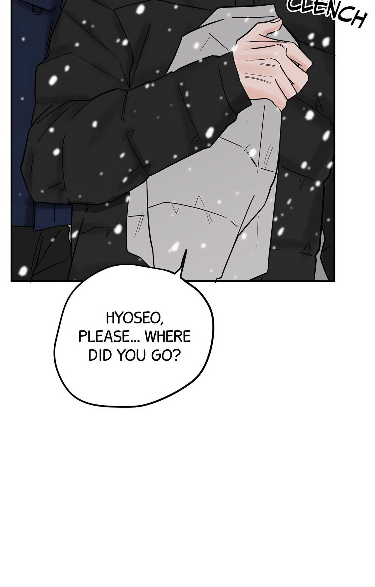 Read Killer Whale Protocol chapter 30 image 18 on Lezhin