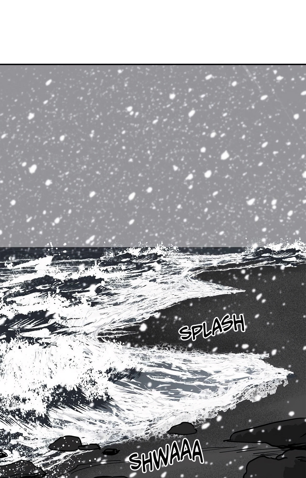 Read Killer Whale Protocol chapter 30 image 19 on Lezhin