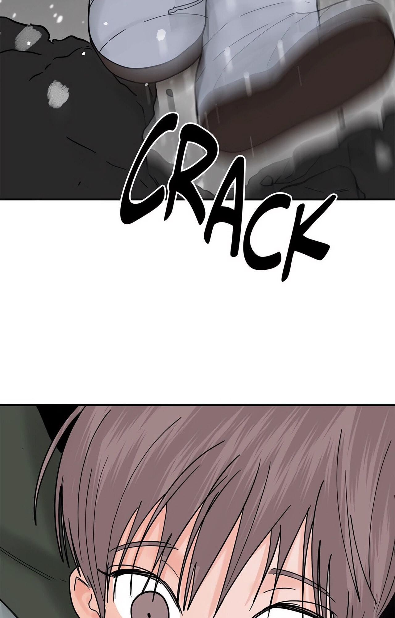 Read Killer Whale Protocol chapter 30 image 2 on Lezhin