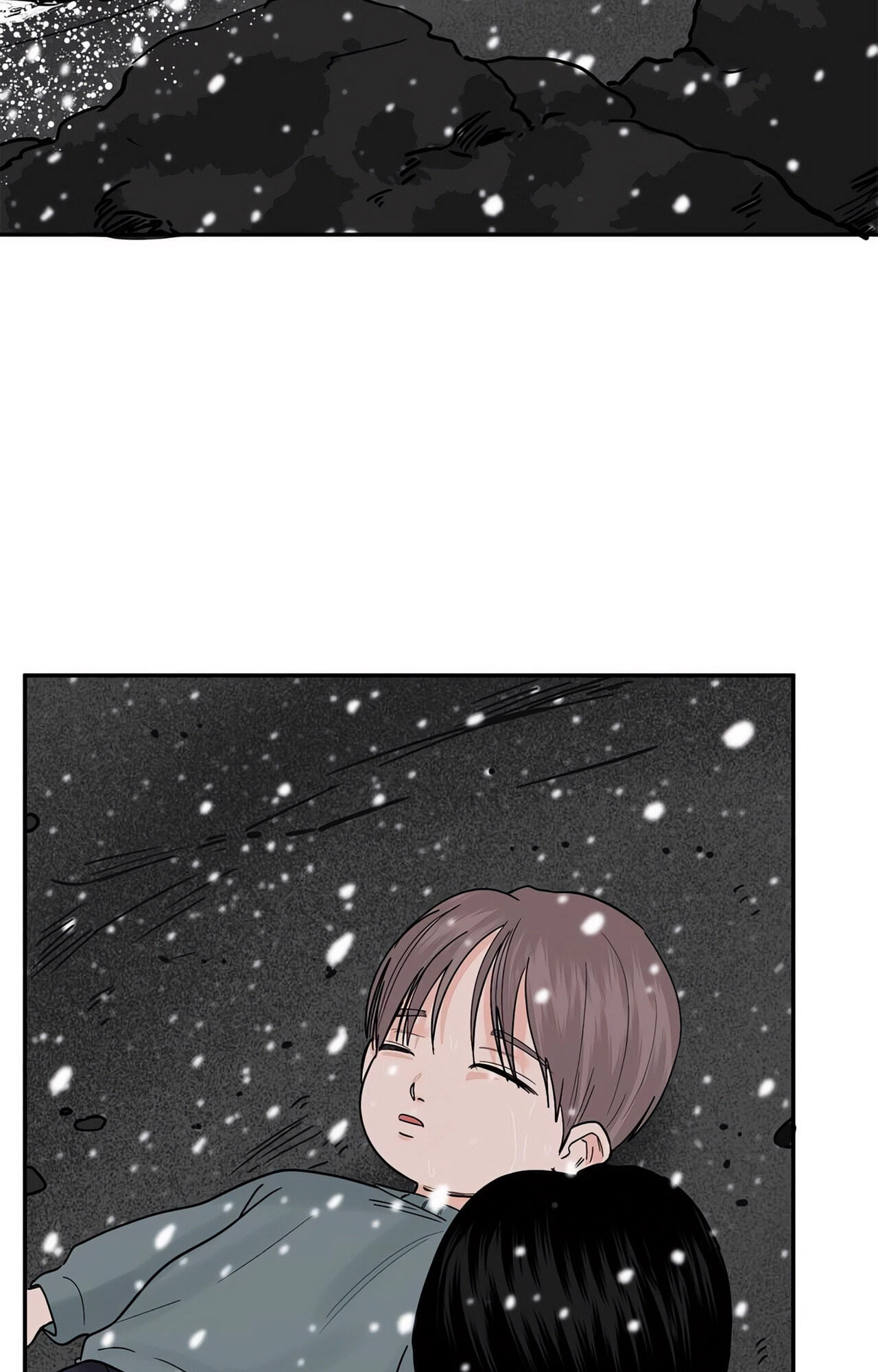 Read Killer Whale Protocol chapter 30 image 20 on Lezhin