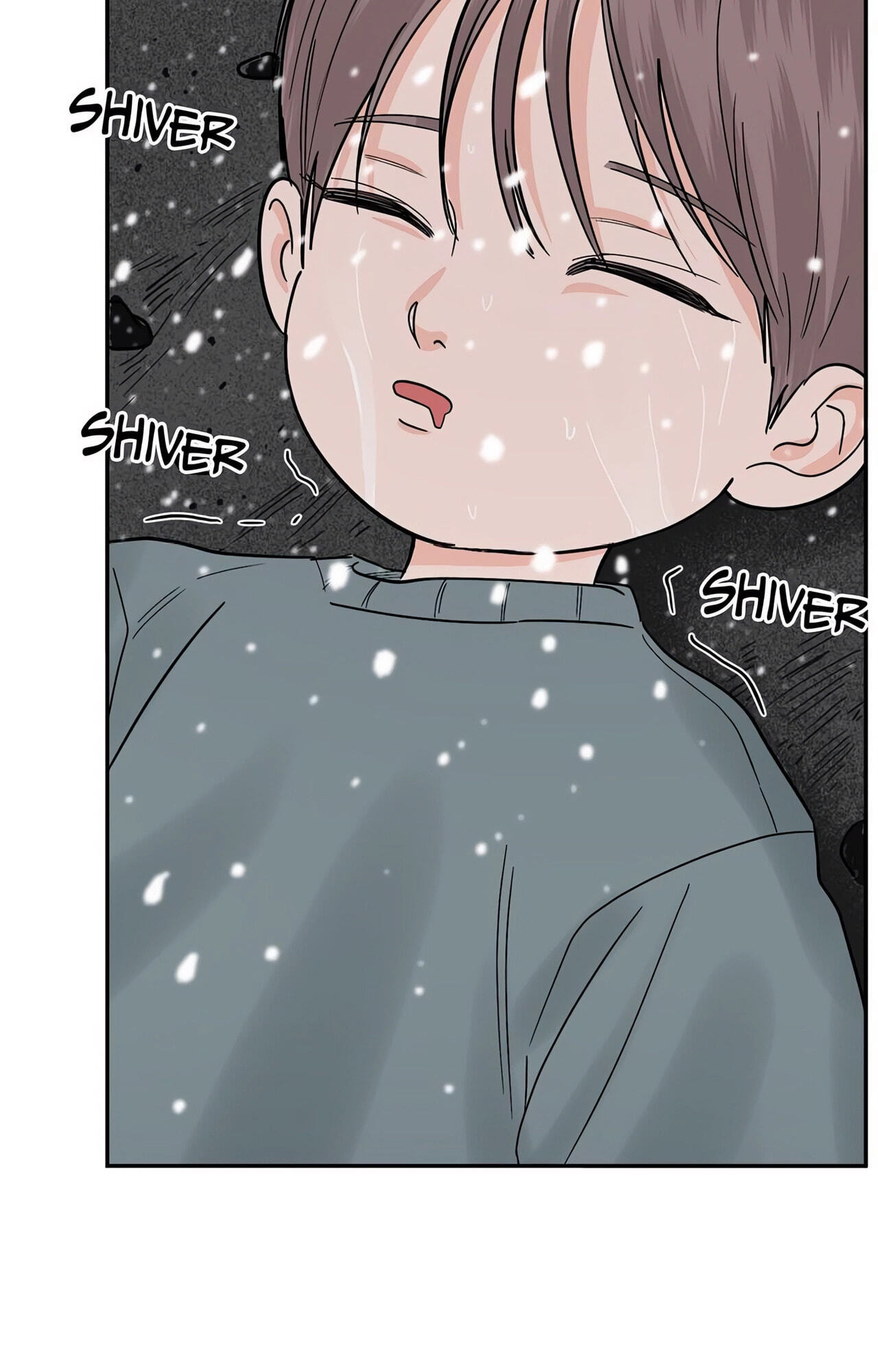 Read Killer Whale Protocol chapter 30 image 22 on Lezhin