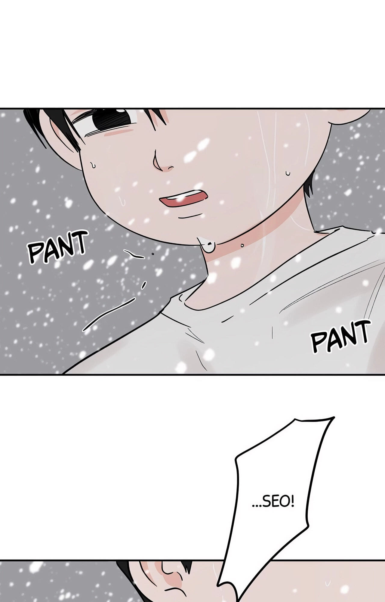 Read Killer Whale Protocol chapter 30 image 23 on Lezhin