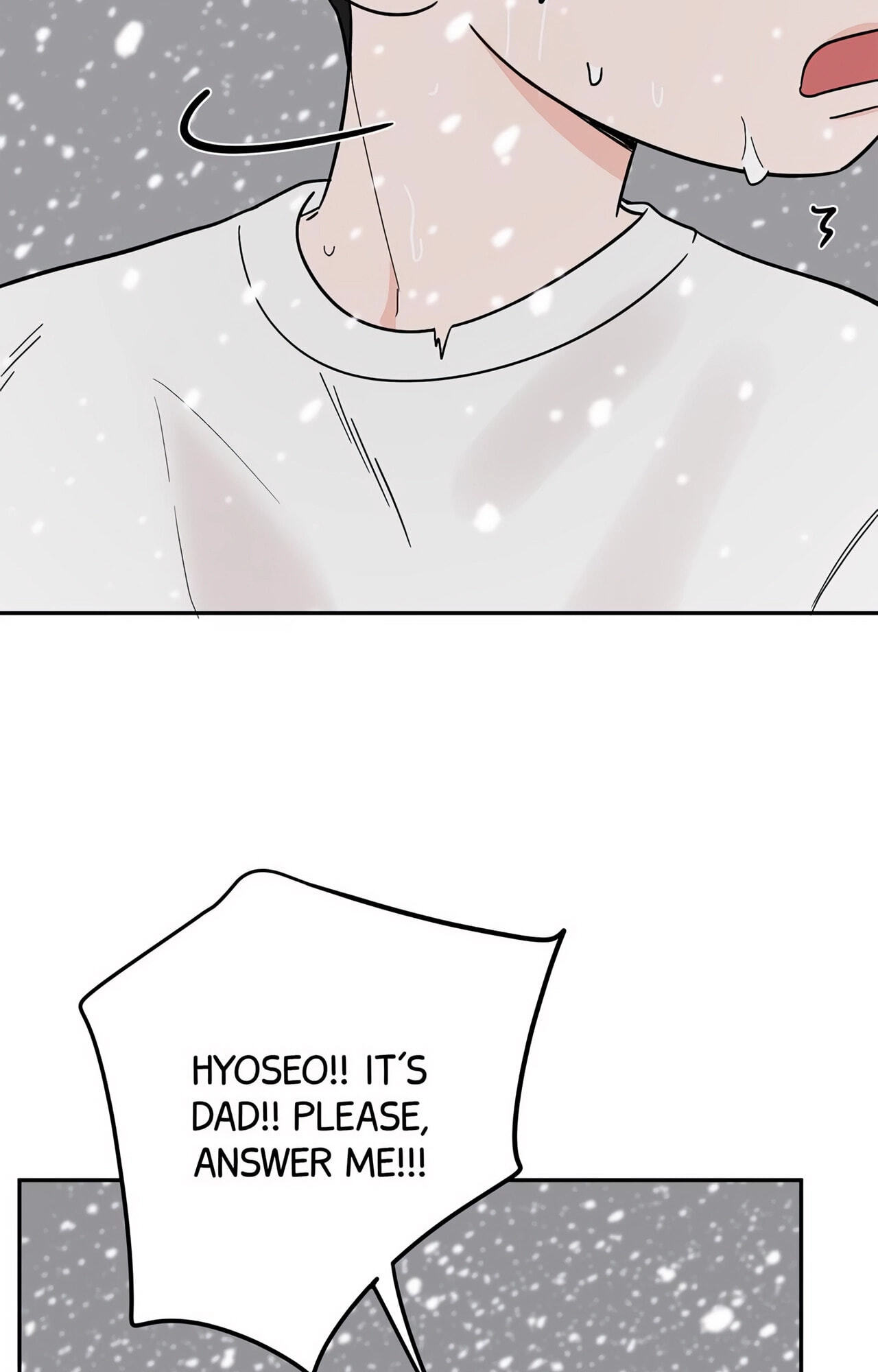 Read Killer Whale Protocol chapter 30 image 24 on Lezhin