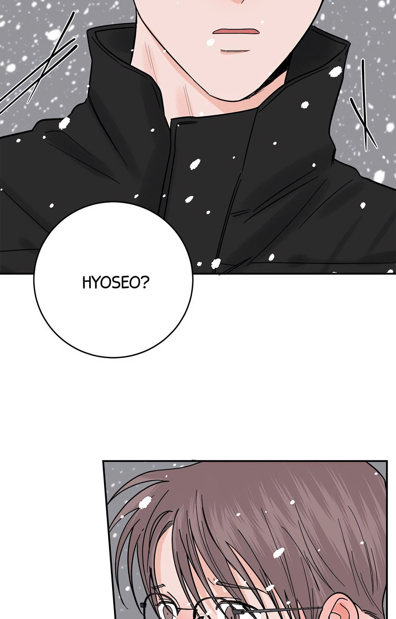 Read Killer Whale Protocol chapter 30 image 28 on Lezhin
