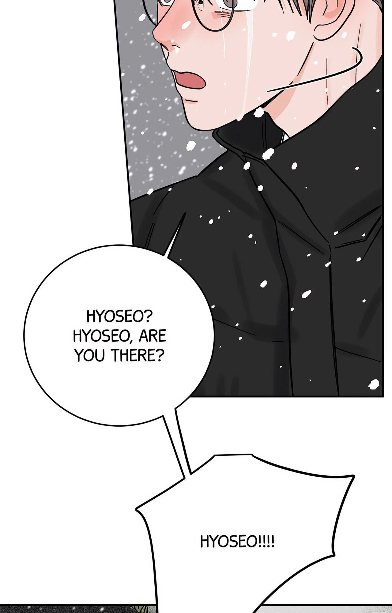 Read Killer Whale Protocol chapter 30 image 29 on Lezhin