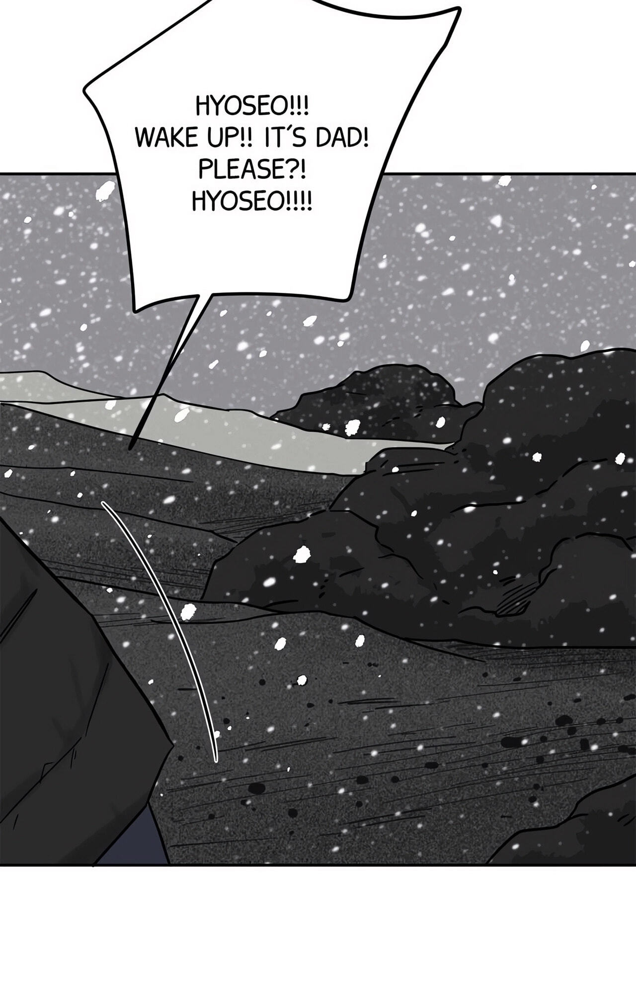 Read Killer Whale Protocol chapter 30 image 32 on Lezhin