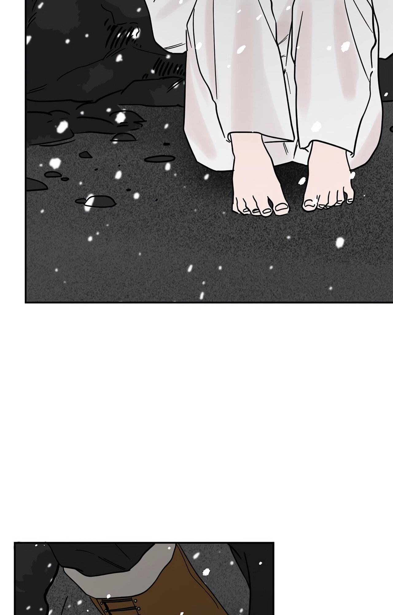 Read Killer Whale Protocol chapter 30 image 34 on Lezhin
