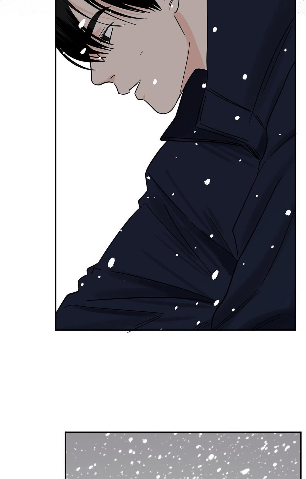 Read Killer Whale Protocol chapter 30 image 38 on Lezhin