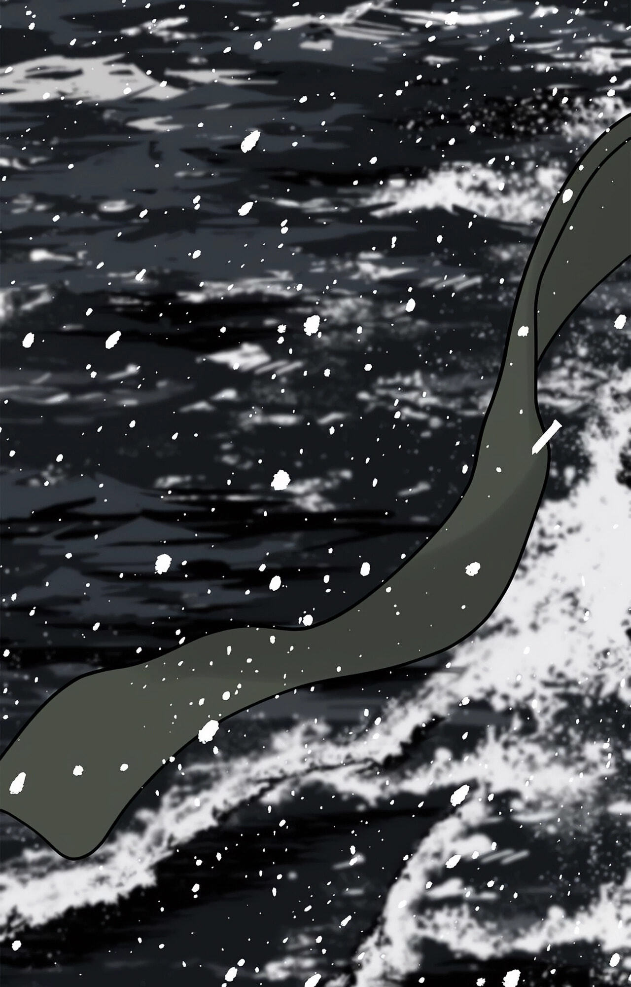 Read Killer Whale Protocol chapter 30 image 4 on Lezhin
