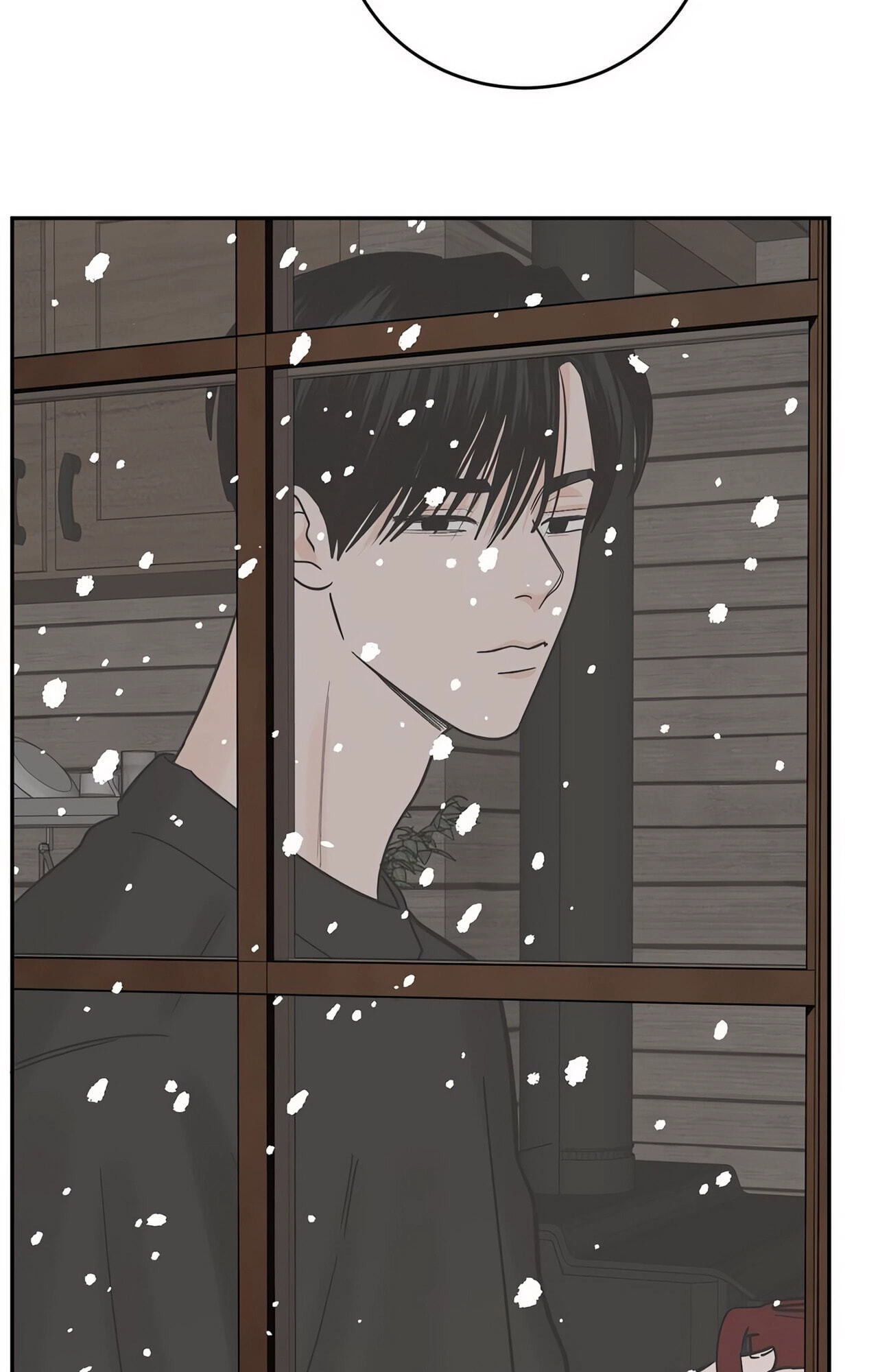 Read Killer Whale Protocol chapter 30 image 40 on Lezhin
