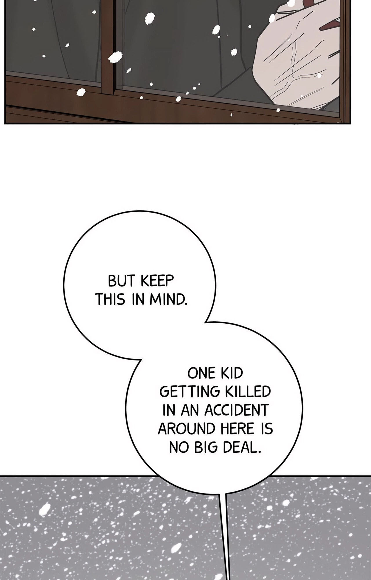 Read Killer Whale Protocol chapter 30 image 41 on Lezhin
