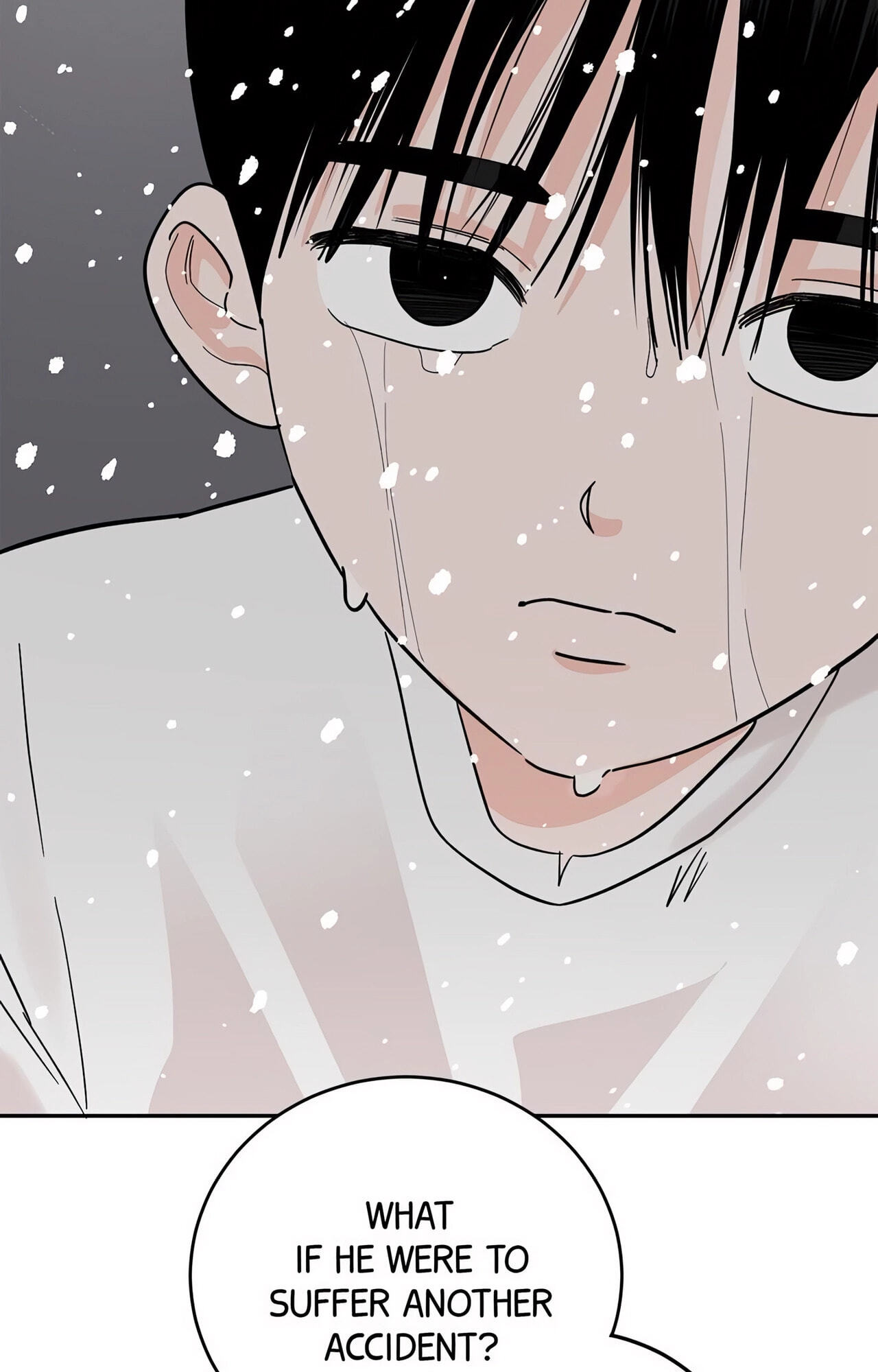 Read Killer Whale Protocol chapter 30 image 45 on Lezhin