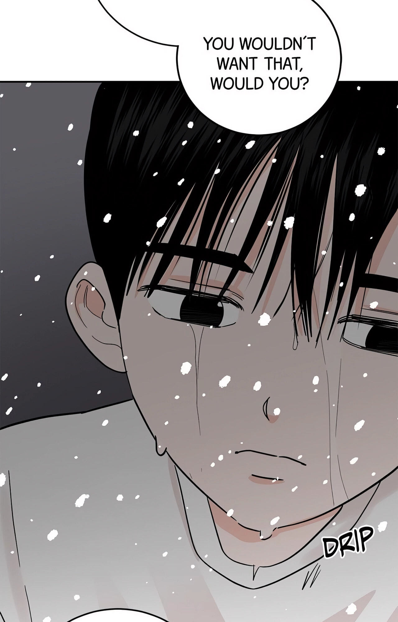 Read Killer Whale Protocol chapter 30 image 46 on Lezhin