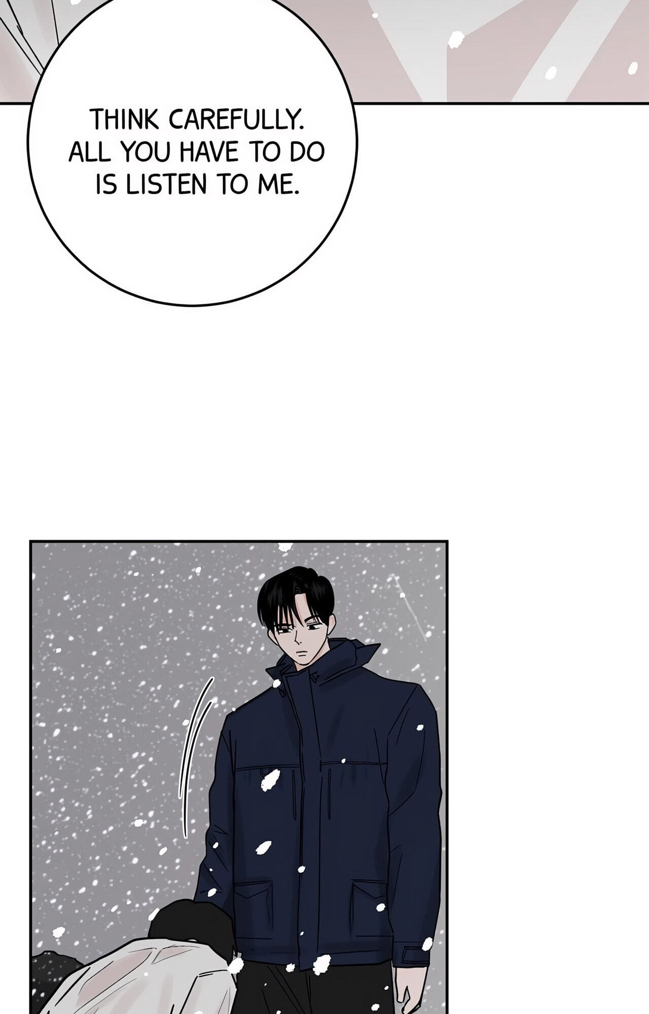 Read Killer Whale Protocol chapter 30 image 47 on Lezhin