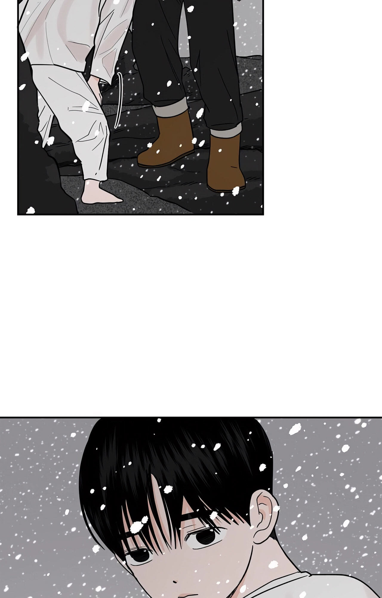 Read Killer Whale Protocol chapter 30 image 48 on Lezhin