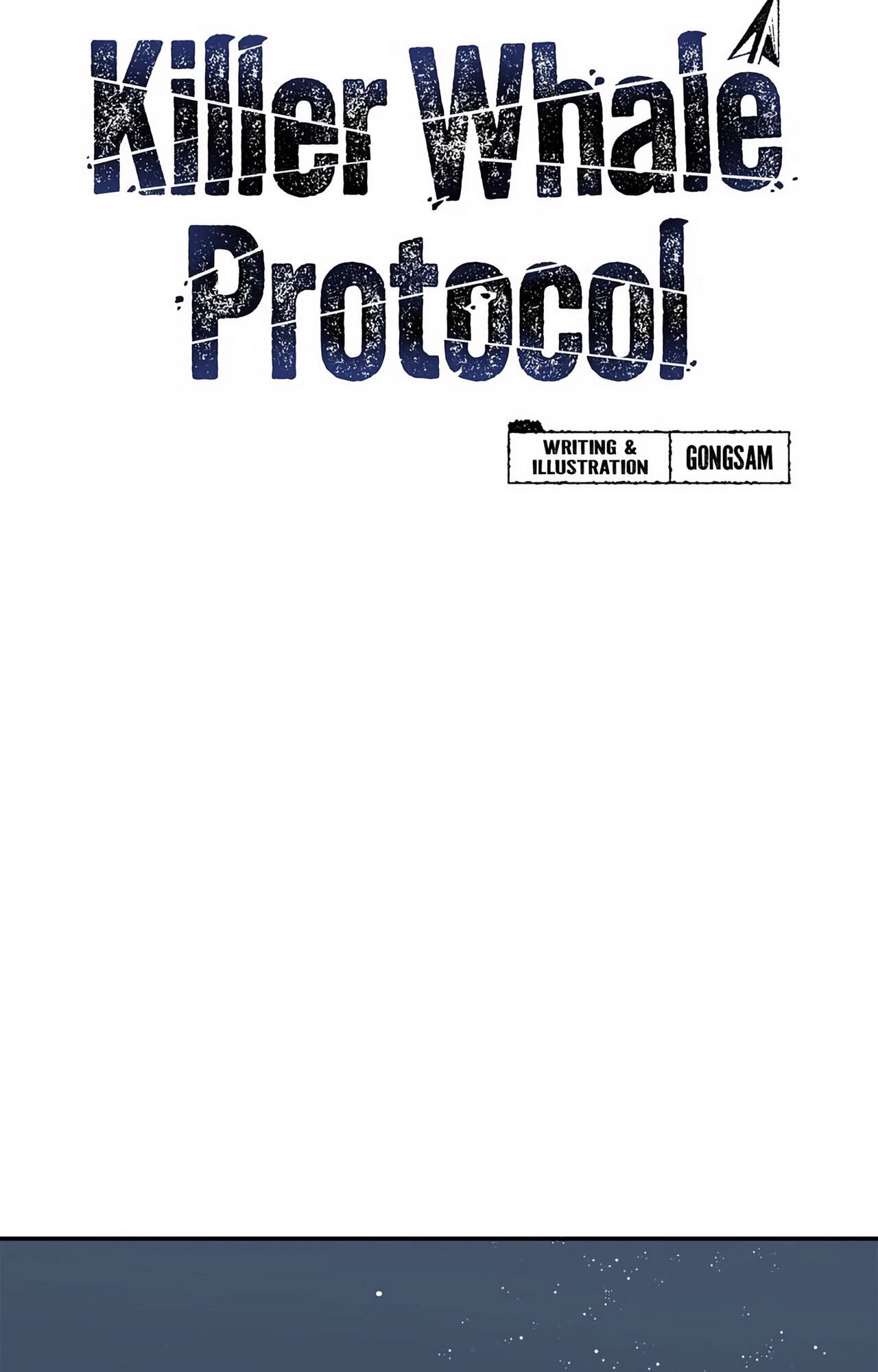 Read Killer Whale Protocol chapter 30 image 6 on Lezhin