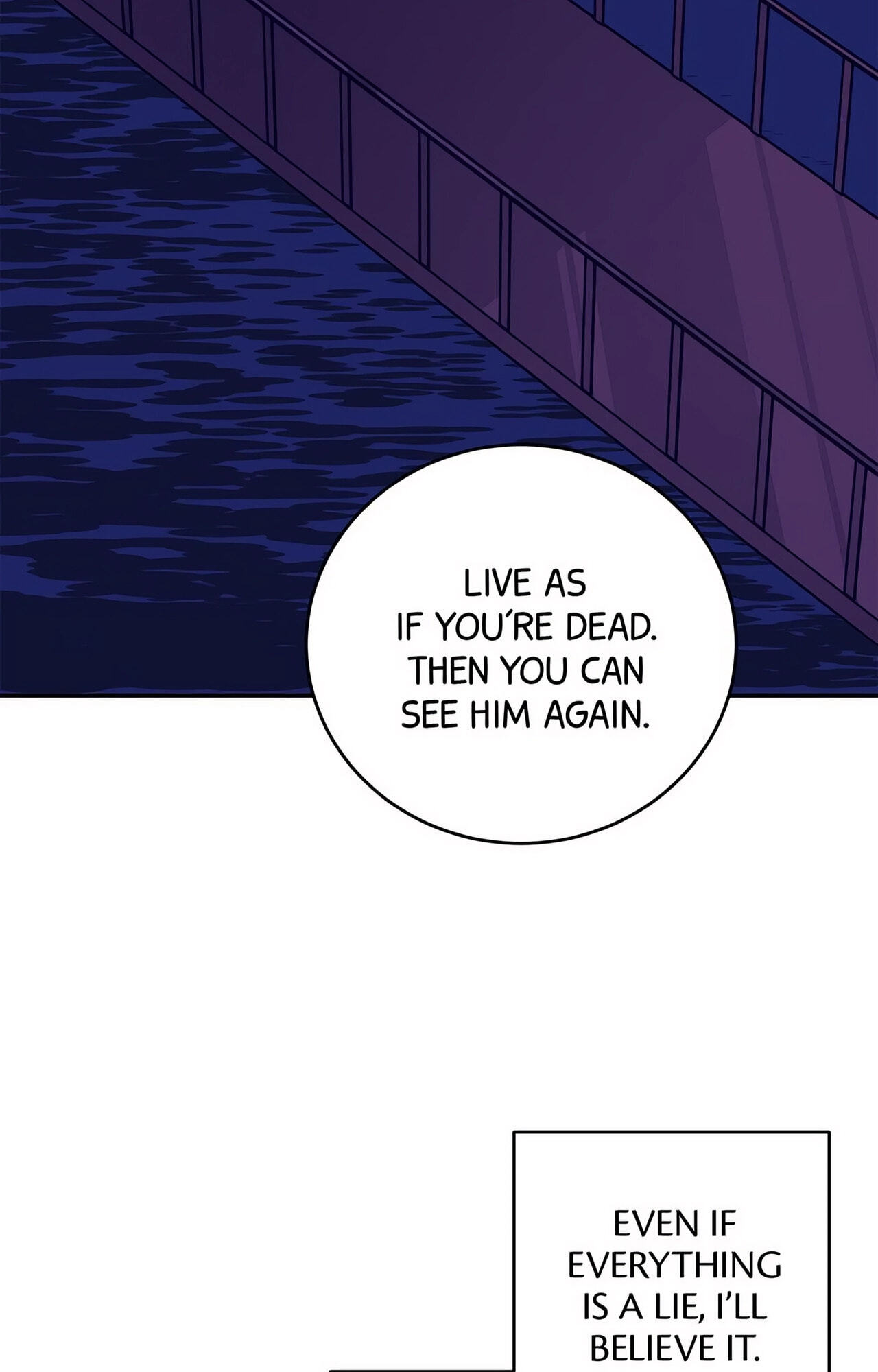Read Killer Whale Protocol chapter 30 image 61 on Lezhin