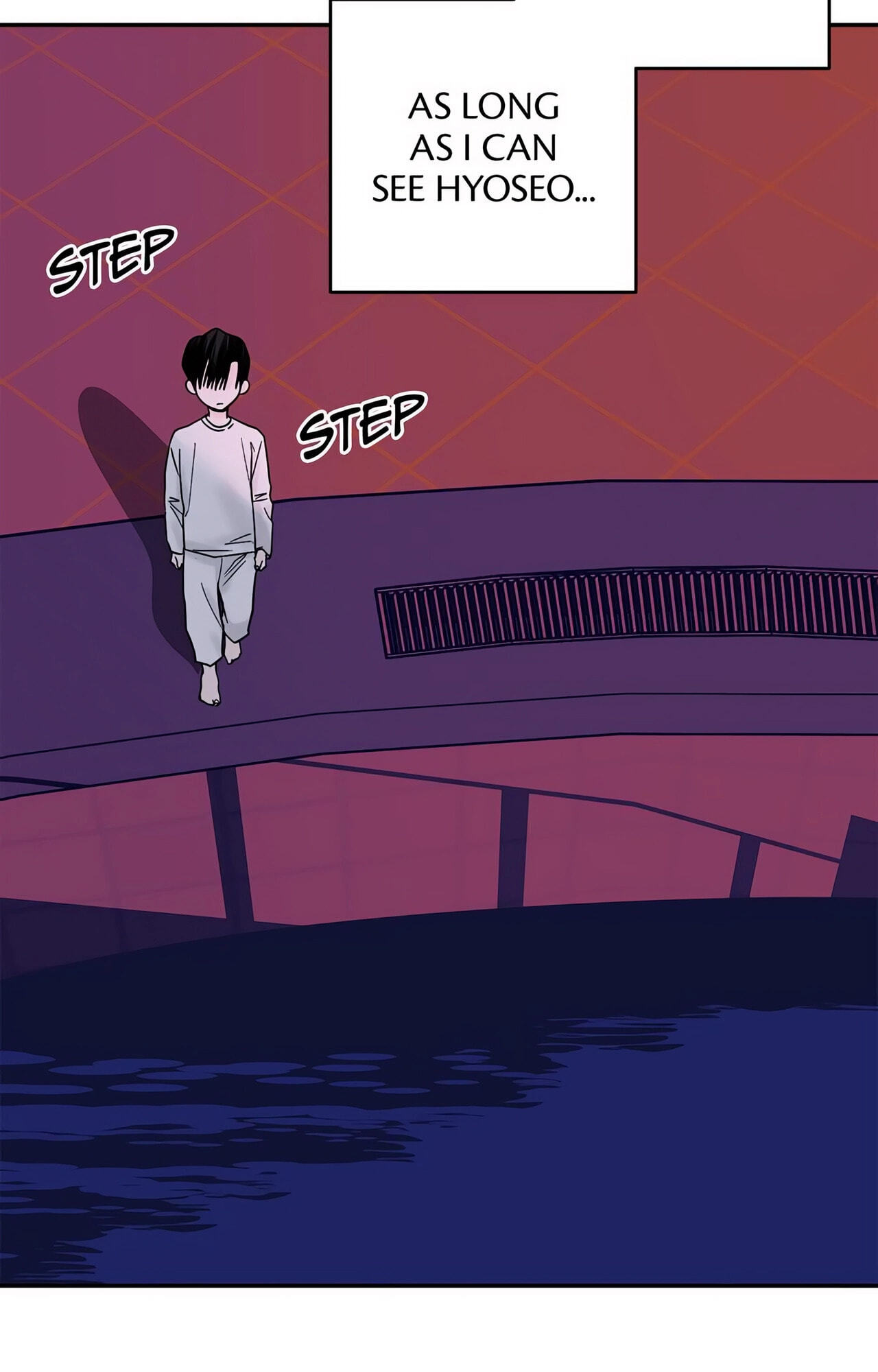 Read Killer Whale Protocol chapter 30 image 62 on Lezhin